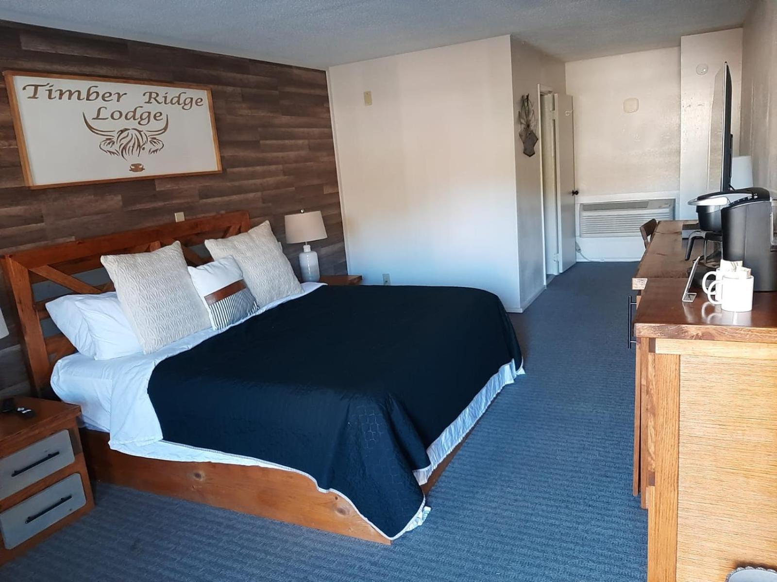 Timber Ridge Lodge Gatlinburg Exterior foto