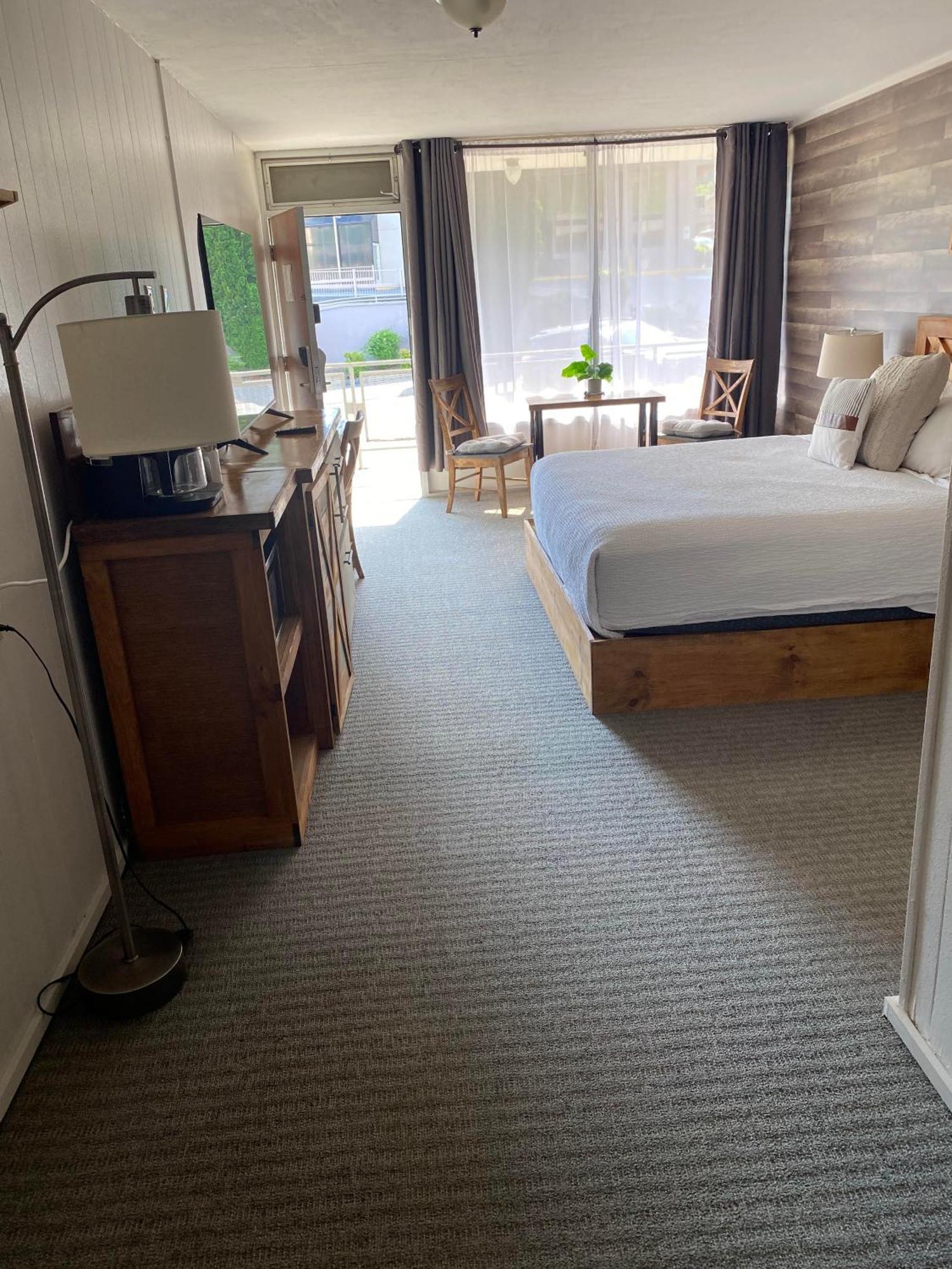 Timber Ridge Lodge Gatlinburg Zimmer foto