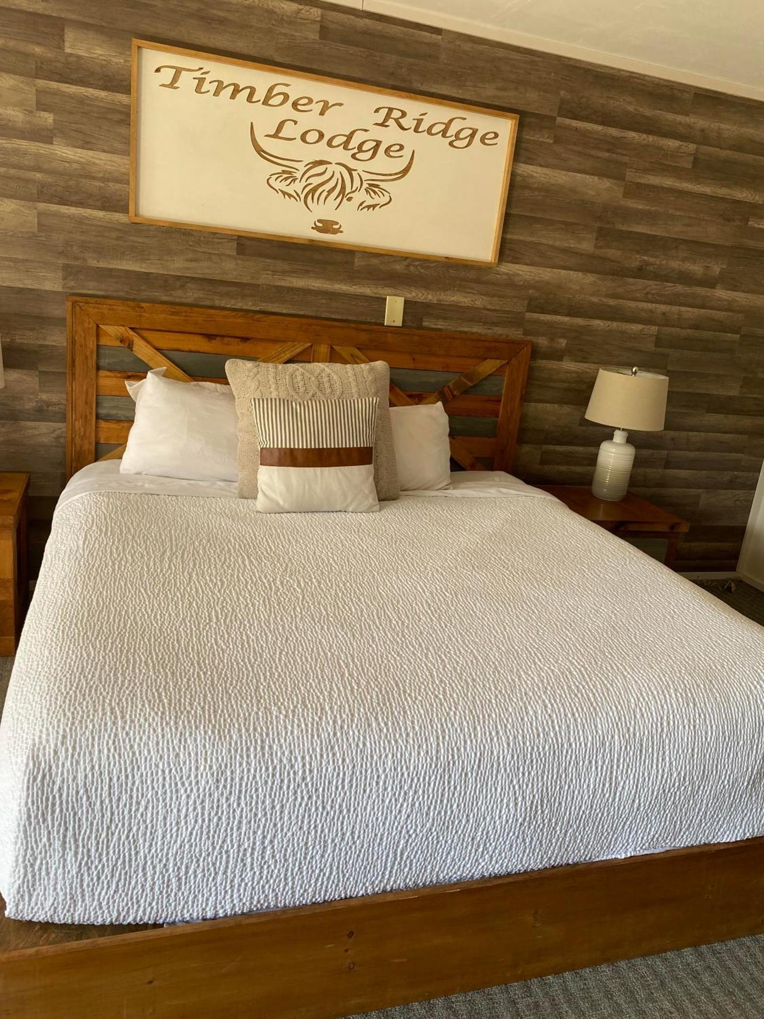 Timber Ridge Lodge Gatlinburg Zimmer foto